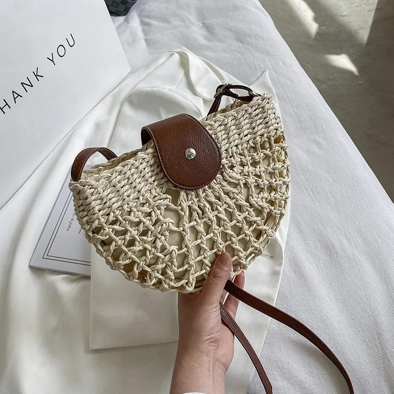 Costa Chic – Borsa Estiva in Paglia