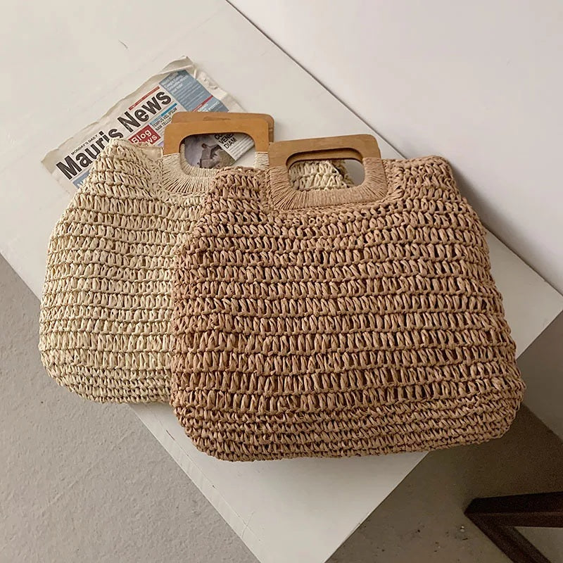 "🌙 Lunaria🌙 – La Borsa Intrecciata d’Estate"